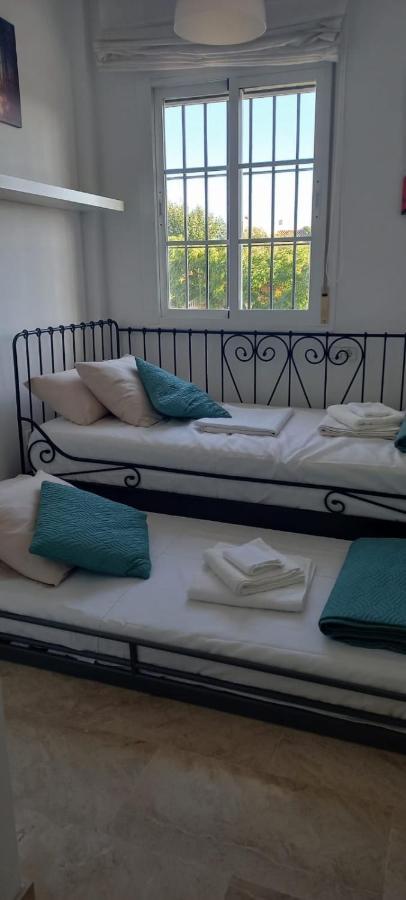 Vila Casa Mira Casares Costa Bahia de Casares Exteriér fotografie